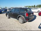 2020 Mini Countryman Cooper Black vin: WMZYW5C09L3L06966 2020 Mini Countryman Cooper Black vin: WMZYW5C09L3L06966