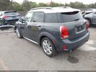 2020 Mini Countryman Cooper S Серый vin: WMZYX1C09L3L96870