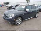 2020 Mini Countryman Cooper S Серый vin: WMZYX1C09L3L96870