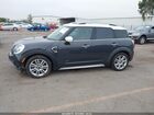 2020 Mini Countryman Cooper S Серый vin: WMZYX1C09L3L96870