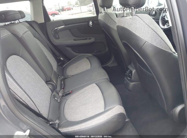 WMZYX1C09L3L96870 2020 MINI COUNTRYMAN Серый Вид наклейки с VIN-кодом