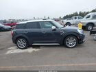 2020 Mini Countryman Cooper S Серый vin: WMZYX1C09L3L96870