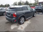 2020 Mini Countryman Cooper S Серый vin: WMZYX1C09L3L96870