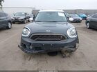 2020 Mini Countryman Cooper S Серый vin: WMZYX1C09L3L96870