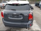 2020 Mini Countryman Cooper S Серый vin: WMZYX1C09L3L96870