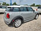 2020 Mini Cooper S Countryman All4 Серый vin: WMZYX1C0XL3L43918