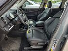 2020 Mini Cooper S Countryman All4 Серый vin: WMZYX1C0XL3L43918