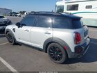 2020 Mini Countryman Cooper S Gray vin: WMZYX1C0XL3L75588 2020 Mini Countryman Cooper S Gray vin: WMZYX1C0XL3L75588