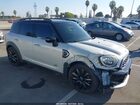 2020 Mini Countryman Cooper S Gray vin: WMZYX1C0XL3L75588 2020 Mini Countryman Cooper S Gray vin: WMZYX1C0XL3L75588