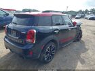 2020 Mini Countryman John Cooper Works Черный vin: WMZYZ9C02L3H61918