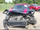 2020 Mini Countryman John Cooper Works Черный vin: WMZYZ9C02L3H61918