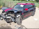 2020 Mini Countryman John Cooper Works Черный vin: WMZYZ9C02L3H61918