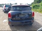 2020 Mini Countryman John Cooper Works Черный vin: WMZYZ9C02L3H61918