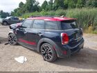 2020 Mini Countryman John Cooper Works Черный vin: WMZYZ9C02L3H61918