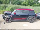 2020 Mini Countryman John Cooper Works Черный vin: WMZYZ9C02L3H61918