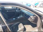 2016 Porsche Panamera 4 Черный vin: WP0AA2A76GL006032