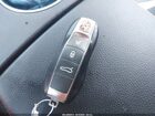 2016 Porsche Panamera 4 Черный vin: WP0AA2A76GL006032