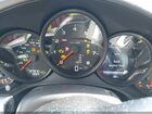 2017 Porsche 911 Carrera Серый vin: WP0AA2A98HS106108