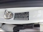 2022 Porsche Taycan   White vin: WP0AA2Y18NSA13071