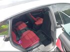 2022 Porsche Taycan   White vin: WP0AA2Y18NSA13071