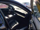 2025 Porsche Panamera 4 Черный vin: WP0AA2YA8SL001781