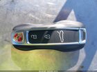 2025 Porsche Panamera 4 Черный vin: WP0AA2YA8SL001781
