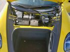 2020 Porsche 911 Carrera S Yellow vin: WP0AB2A90LS225454