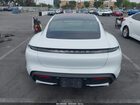 2020 Porsche Taycan Turbo/turbo S Белый vin: WP0AC2Y13LSA72410