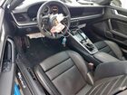 2022 Porsche 911 Turbo Blue vin: WP0AD2A92NS254256 2022 Porsche 911 Turbo Blue vin: WP0AD2A92NS254256