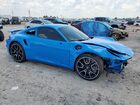 2022 Porsche 911 Turbo Blue vin: WP0AD2A92NS254256 2022 Porsche 911 Turbo Blue vin: WP0AD2A92NS254256