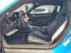 2022 Porsche 911 Turbo Blue vin: WP0AD2A92NS254256 2022 Porsche 911 Turbo Blue vin: WP0AD2A92NS254256