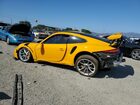 2016 Porsche 911 Gt3 Rs Желтый vin: WP0AF2A99GS192822 2016 Porsche 911 Gt3 Rs Желтый vin: WP0AF2A99GS192822