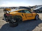 2016 Porsche 911 Gt3 Rs Желтый vin: WP0AF2A99GS192822 2016 Porsche 911 Gt3 Rs Желтый vin: WP0AF2A99GS192822