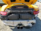 2016 Porsche 911 Gt3 Rs Желтый vin: WP0AF2A99GS192822 2016 Porsche 911 Gt3 Rs Желтый vin: WP0AF2A99GS192822