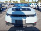 2025 Porsche 911 Carrera 4 Gts /carrera Gts Серый vin: WP0CB2A93SS247259