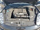 2017 Porsche Cayenne Black vin: WP1AA2A20HKA83151