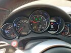 2017 Porsche Cayenne Black vin: WP1AA2A20HKA83151