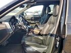 2017 Porsche Cayenne Black vin: WP1AA2A20HKA83151