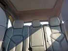2017 Porsche Cayenne Black vin: WP1AA2A20HKA83151