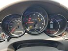 2017 Porsche Cayenne Silver vin: WP1AA2A25HKA83517