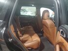 2017 Porsche Cayenne Черный vin: WP1AA2A27HKA86824