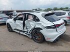 2023 Porsche Macan T Белый vin: WP1AA2A51PLB01918