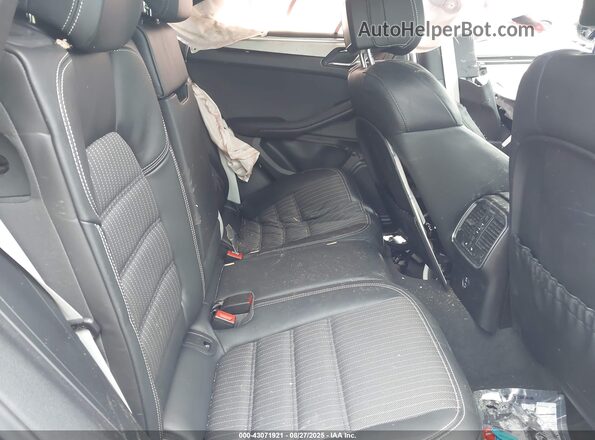 WP1AA2A51PLB01918 2023 PORSCHE MACAN Белый Вид наклейки с VIN-кодом