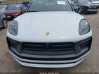 2023 Porsche Macan T Белый vin: WP1AA2A51PLB01918