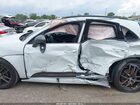 2023 Porsche Macan T Белый vin: WP1AA2A51PLB01918