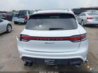 2023 Porsche Macan T Белый vin: WP1AA2A51PLB01918