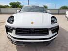 2024 Porsche Macan Base Белый vin: WP1AA2A52RLB00960