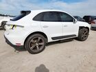 2024 Porsche Macan Base Белый vin: WP1AA2A52RLB00960