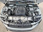 2024 Porsche Macan Base Белый vin: WP1AA2A52RLB00960