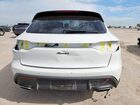 2024 Porsche Macan Base Белый vin: WP1AA2A52RLB00960